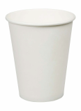 8oz Single Wall Paper Cup